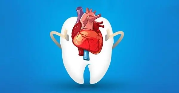 دندانپزشکی بیماران قلبی
