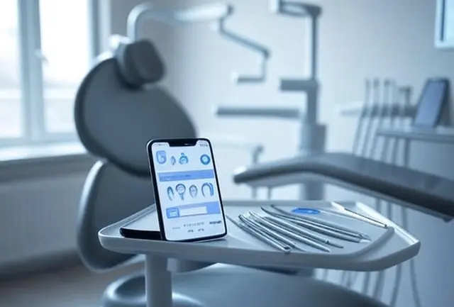 نوبت دهی دندانپزشکی بیمارستان چمران اصفهان 1 نوبت دهی دندانپزشکی بیمارستان چمران | رزرو آنلاین در 1دقیقه