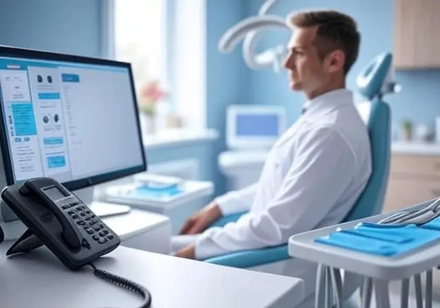 نوبت دهی دندانپزشکی بیمارستان چمران | رزرو آنلاین در 1دقیقه