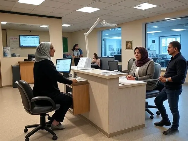 نوبت اینترنتی دندانپزشکی چمران