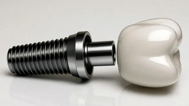 ایمپلنت اقساطی در اصفهان | خدمات ایمپلنت با پرداخت اقساطی 1 ایمپلنت اقساطی در اصفهان