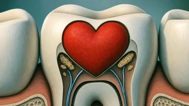 خدمات دندانپزشکی بیماران قلبی