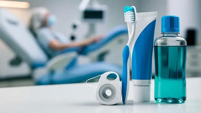 مراقبت‌های قبل از درمان دندانپزشکی بیماران قلبی