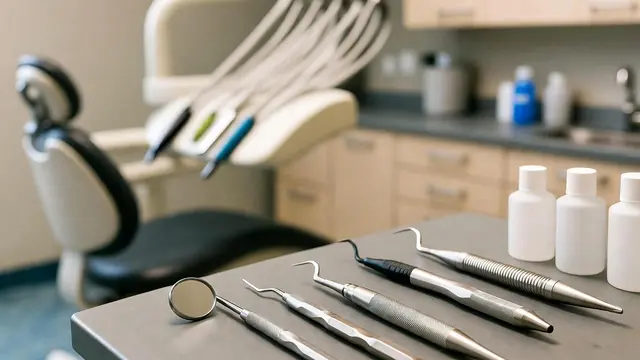 مراقبت‌های قبل از درمان دندانپزشکی بیماران قلبی