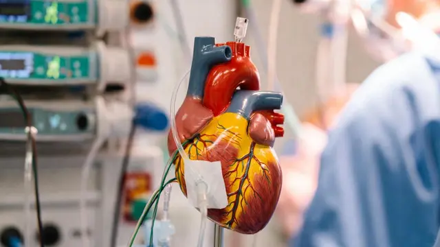 دندانپزشکی بیماران CABG و استنت