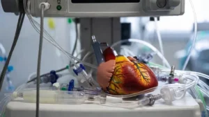 دندانپزشکی بیماران CABG و استنت