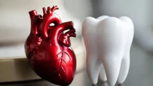 آنتی‌بیوتیک پروفیلاکسی در بیماران قلبی