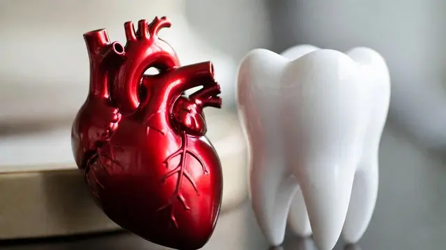 آنتی‌بیوتیک پروفیلاکسی در بیماران قلبی