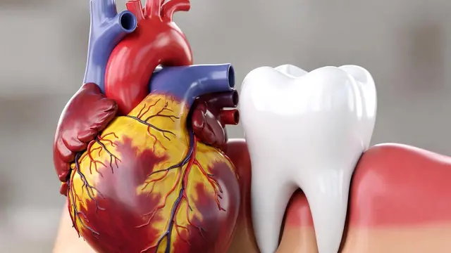 آنتی‌بیوتیک پروفیلاکسی در بیماران قلبی