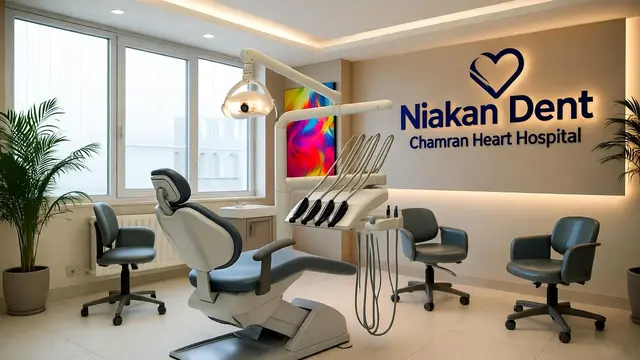 بی‌حسی دندانپزشکی در بیماران قلبی