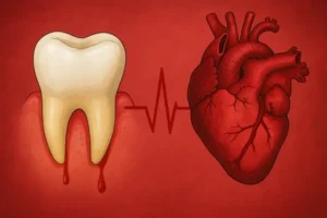 خونریزی در دندانپزشکی بیماران قلبی