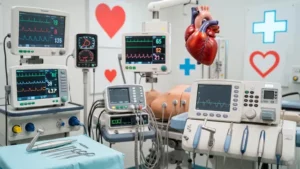 دندانپزشکی بیماران نارسایی قلبی