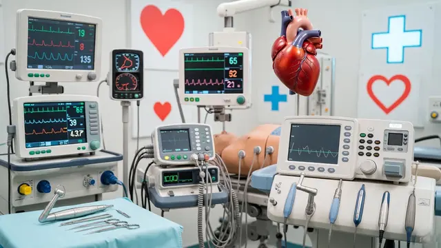 دندانپزشکی بیماران نارسایی قلبی