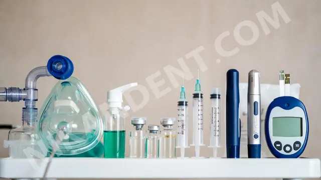 بی‌ حسی برای بیماران دیابتی