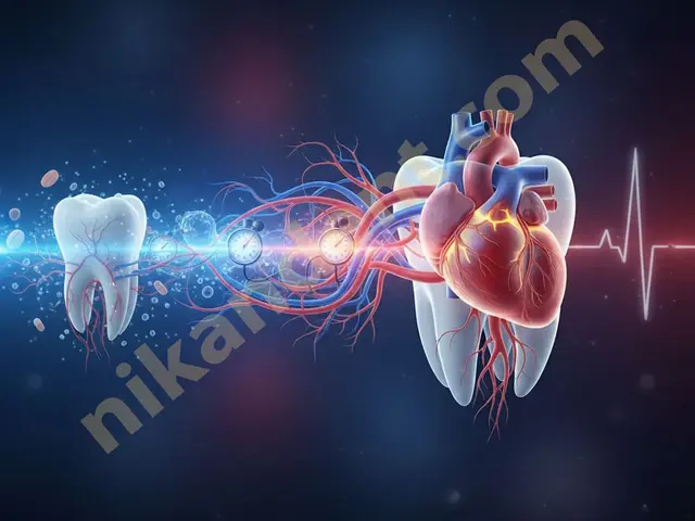 دندانپزشکی بیماران فشار خون بالا