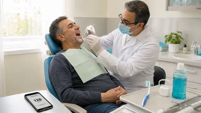 پیشگیری از عفونت بیماران دیابتی